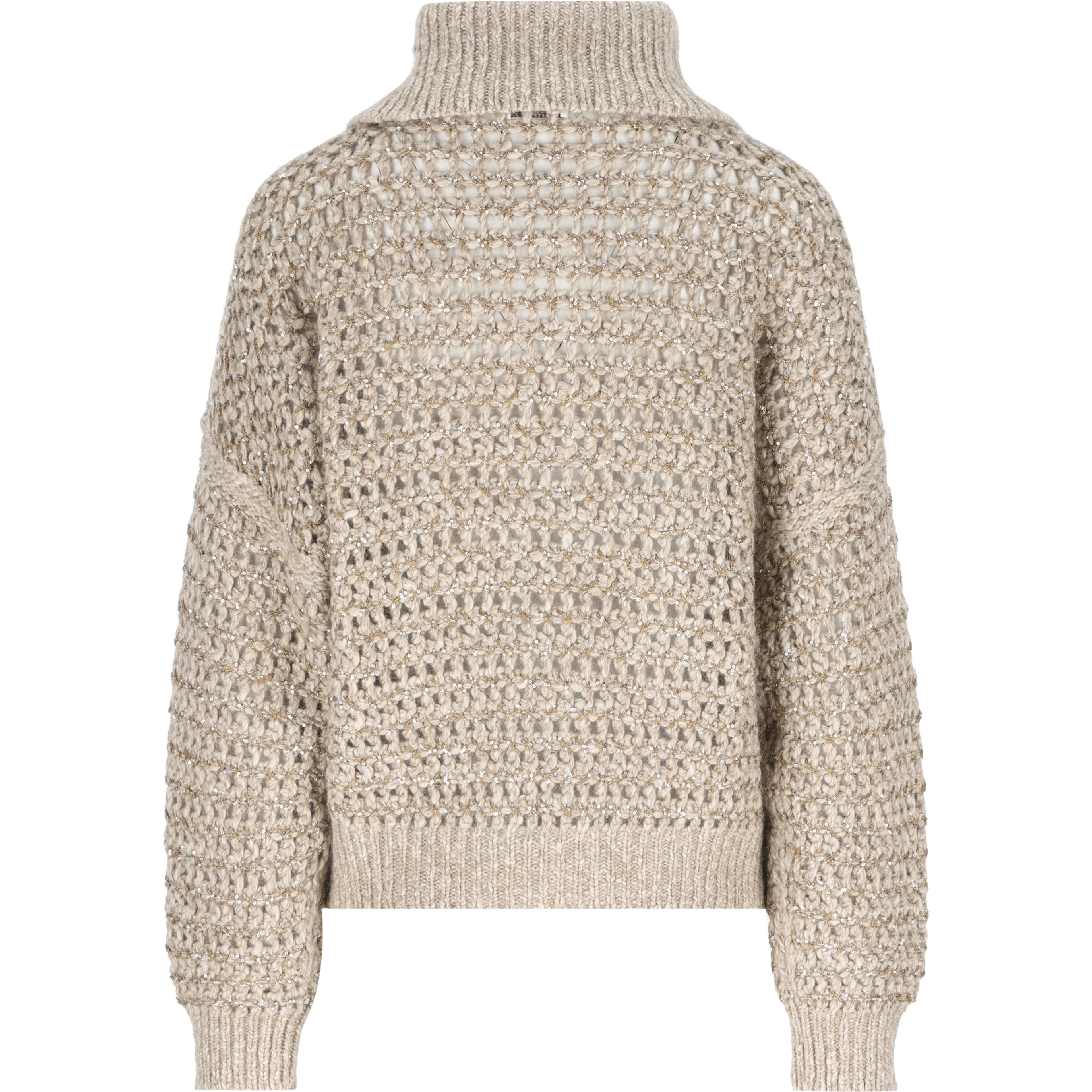 Brunello Cucinelli Sweaters