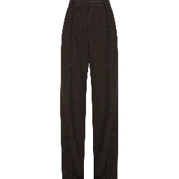 Saint Laurent  RTW... Brown