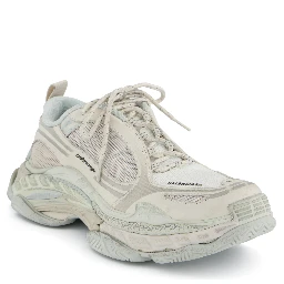 Balenciaga Sneakers Beige