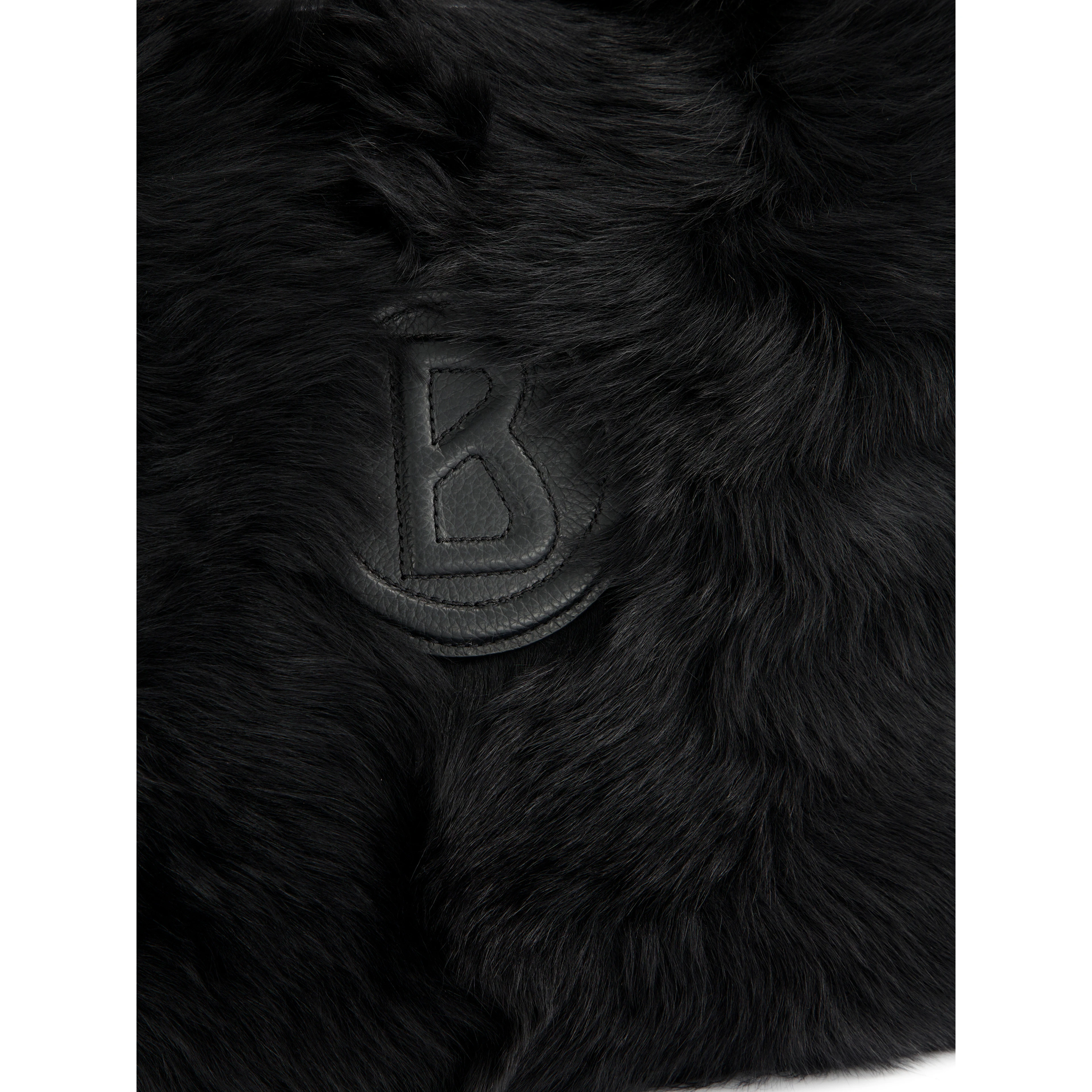 Bogner Suitcases