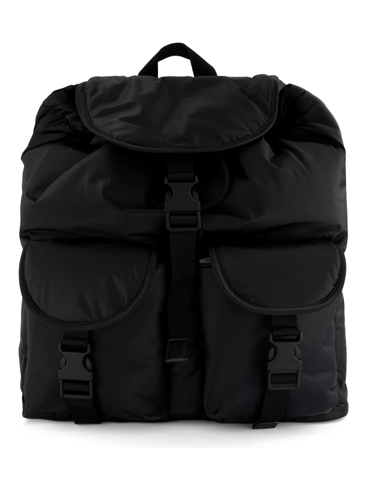 Saint Laurent Bags.. Black