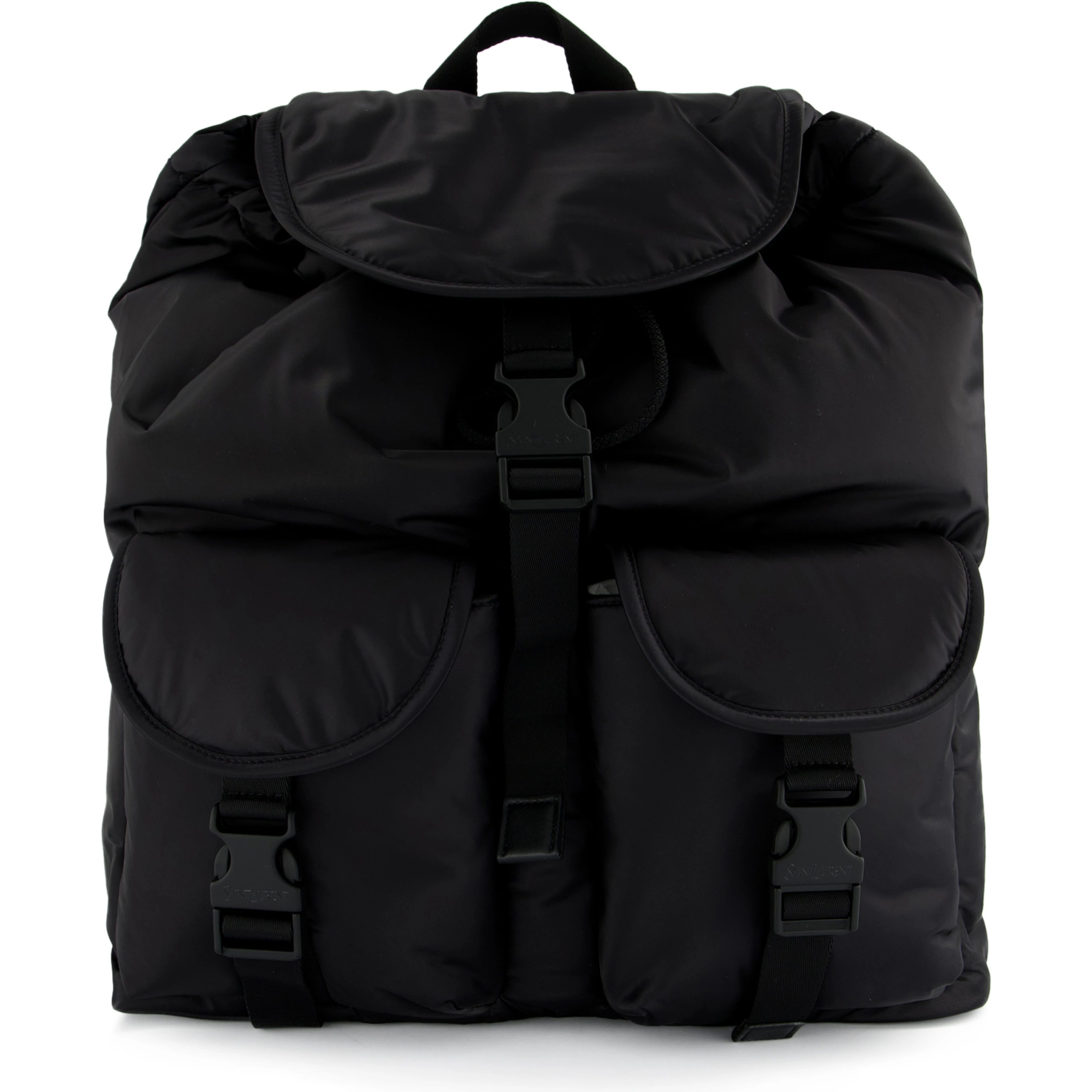 Saint Laurent  Bags.. Black