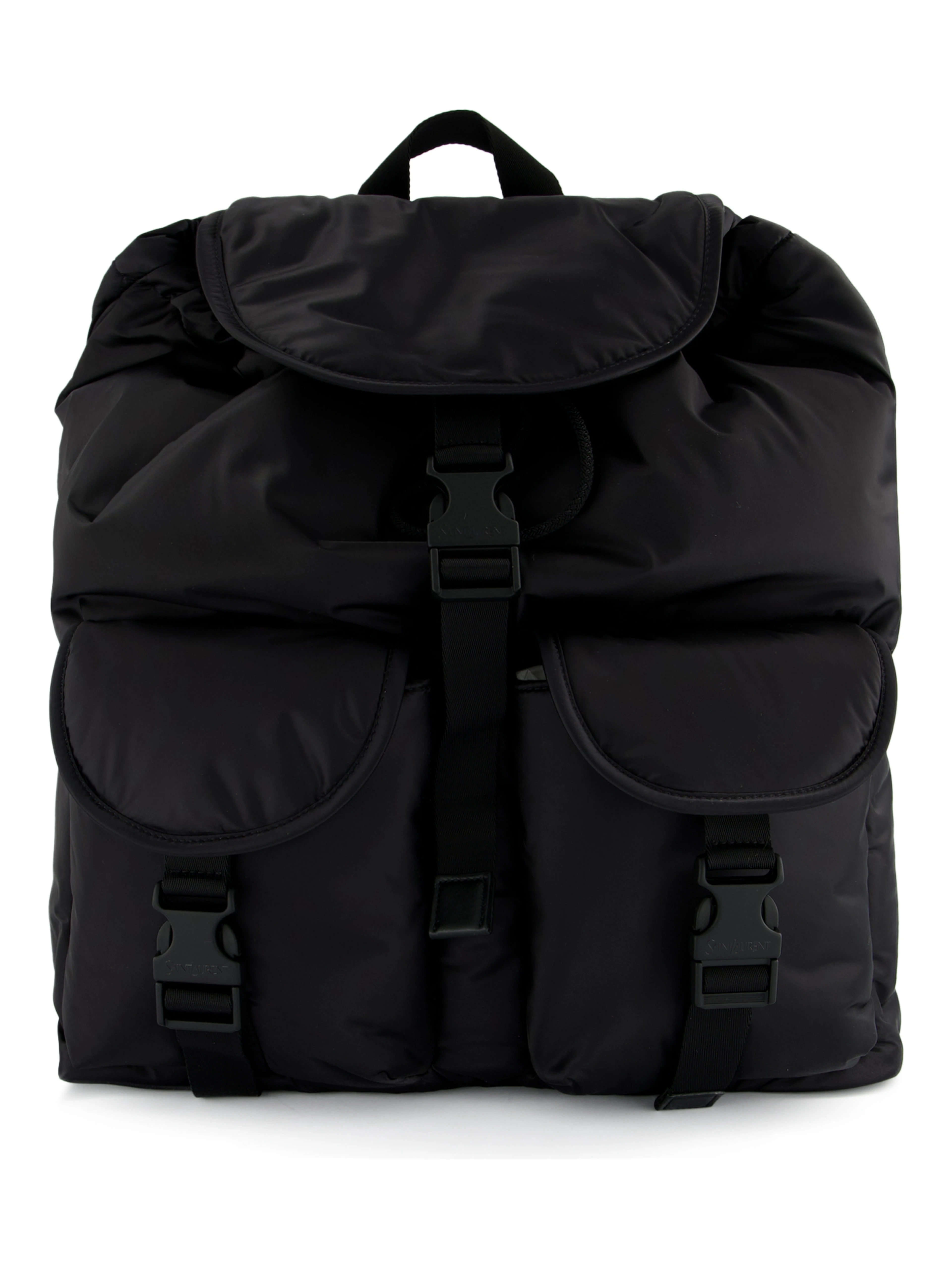 Saint Laurent Bags.. Black