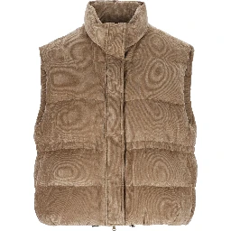 Brunello Cucinelli Coats