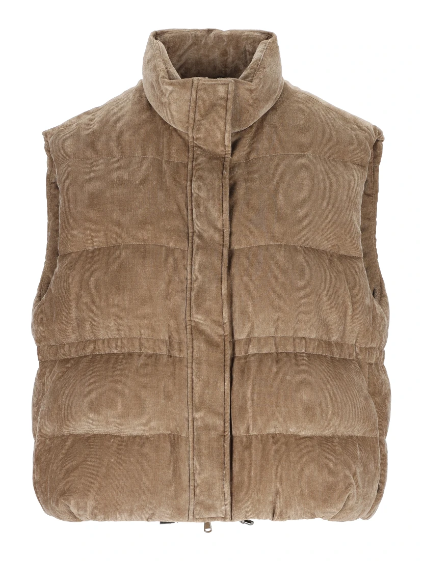 Brunello Cucinelli Coats