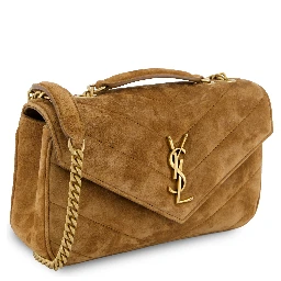 Saint Laurent  Bags.. Brown