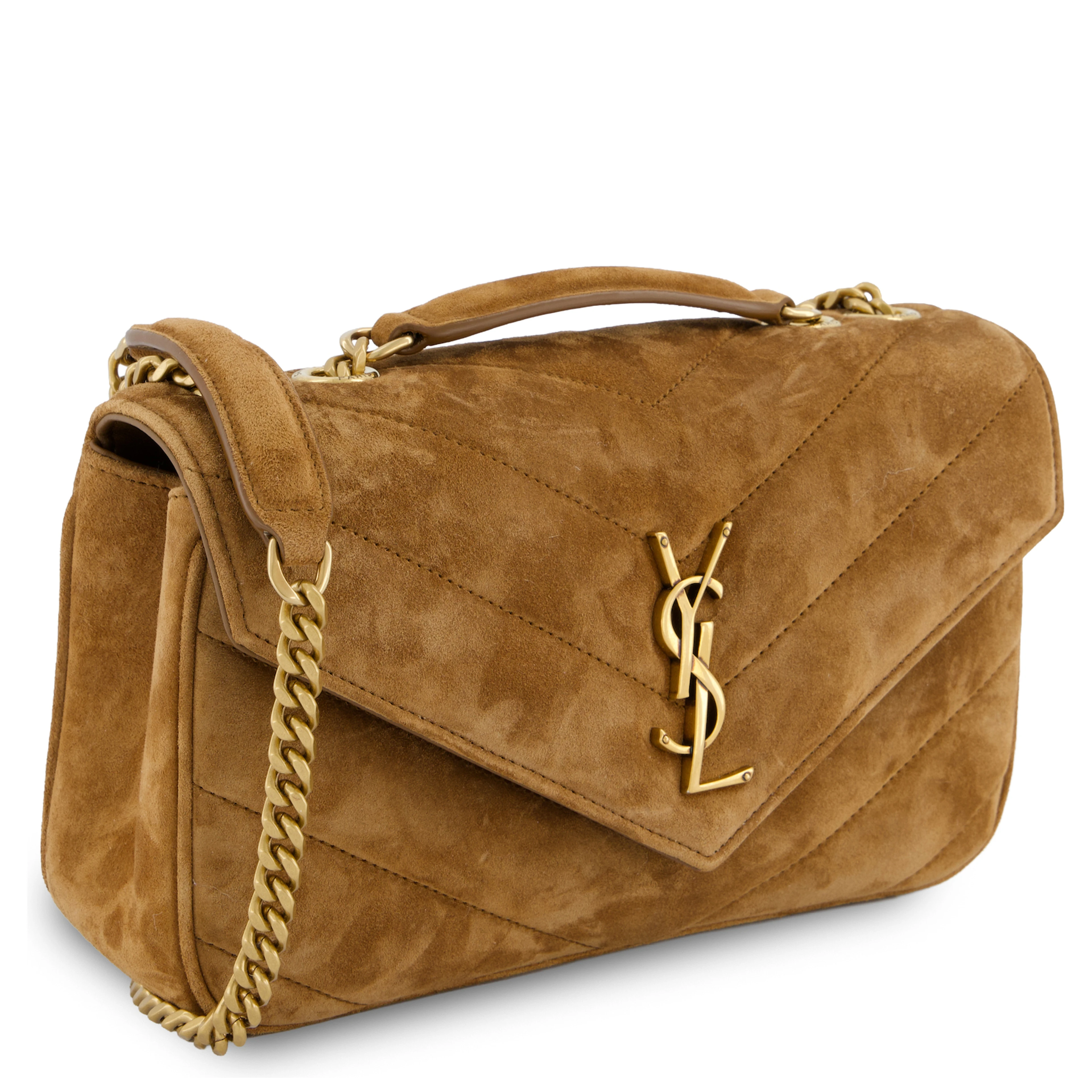 Saint Laurent  Bags.. Brown