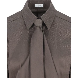 Brunello Cucinelli Shirts