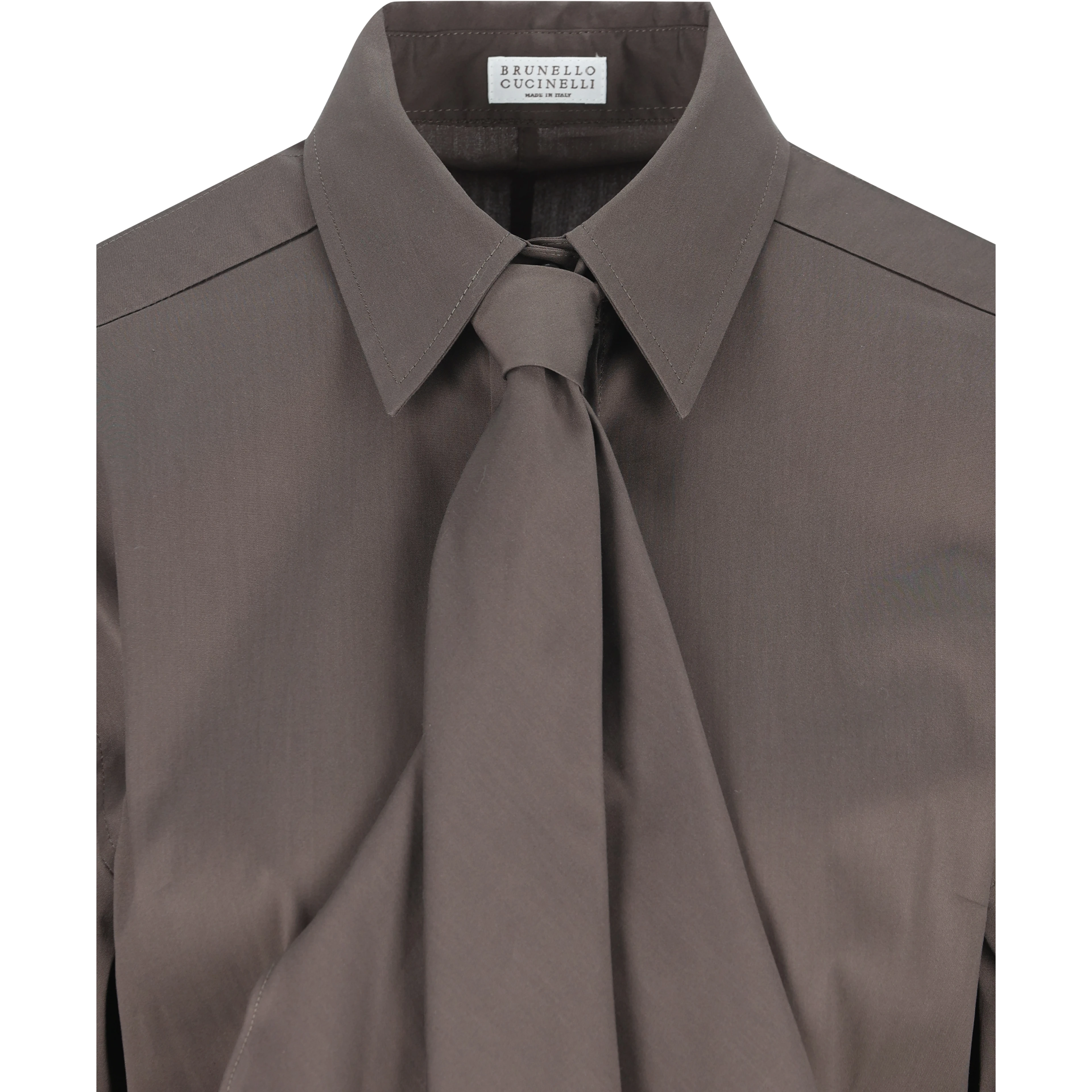 Brunello Cucinelli Shirts