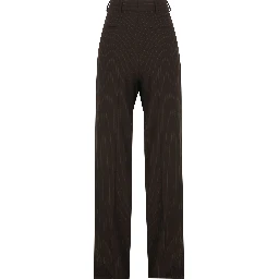 Saint Laurent  RTW... Brown