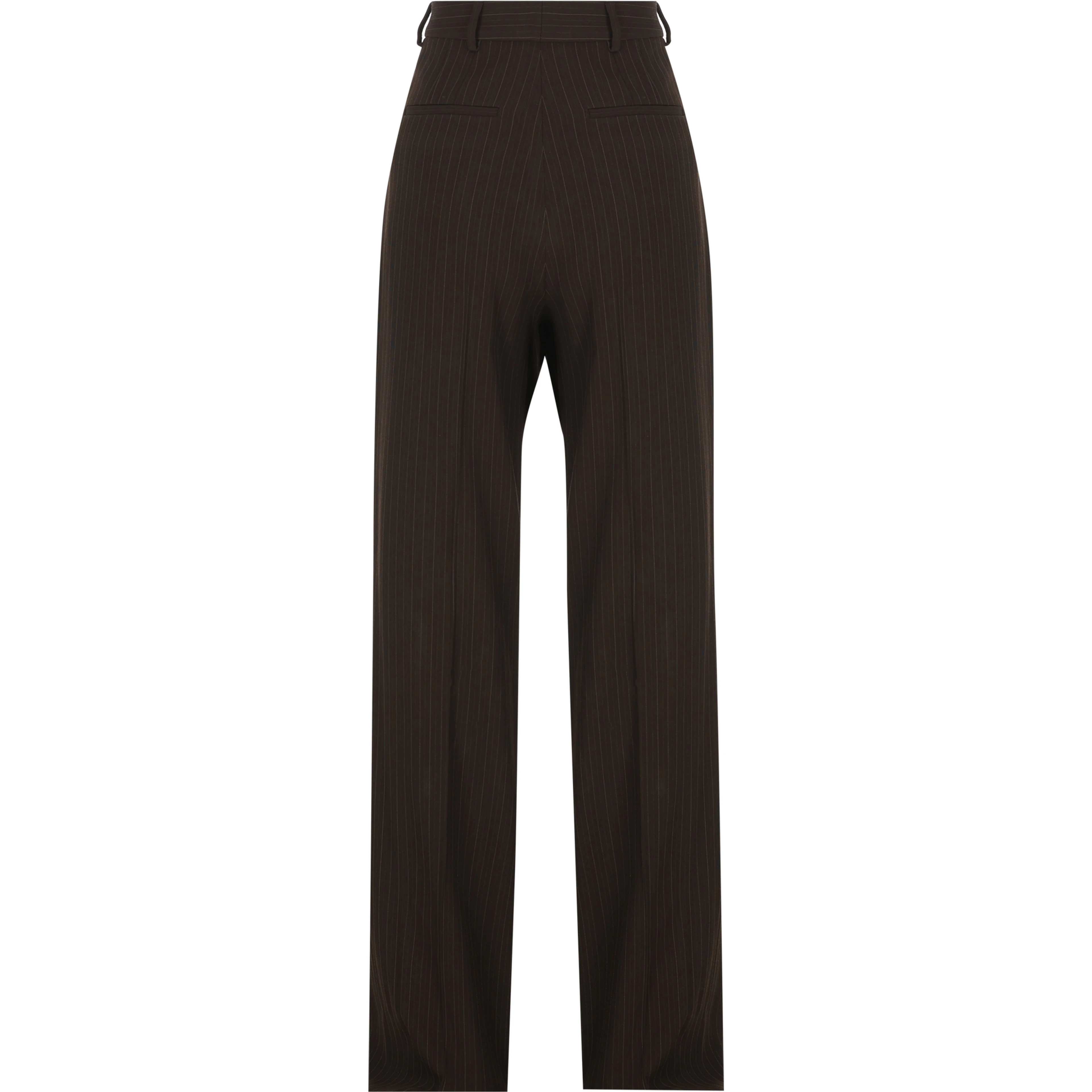 Saint Laurent  RTW... Brown