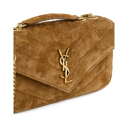 Saint Laurent  Bags.. Brown
