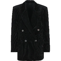 Brunello Cucinelli Jackets Black