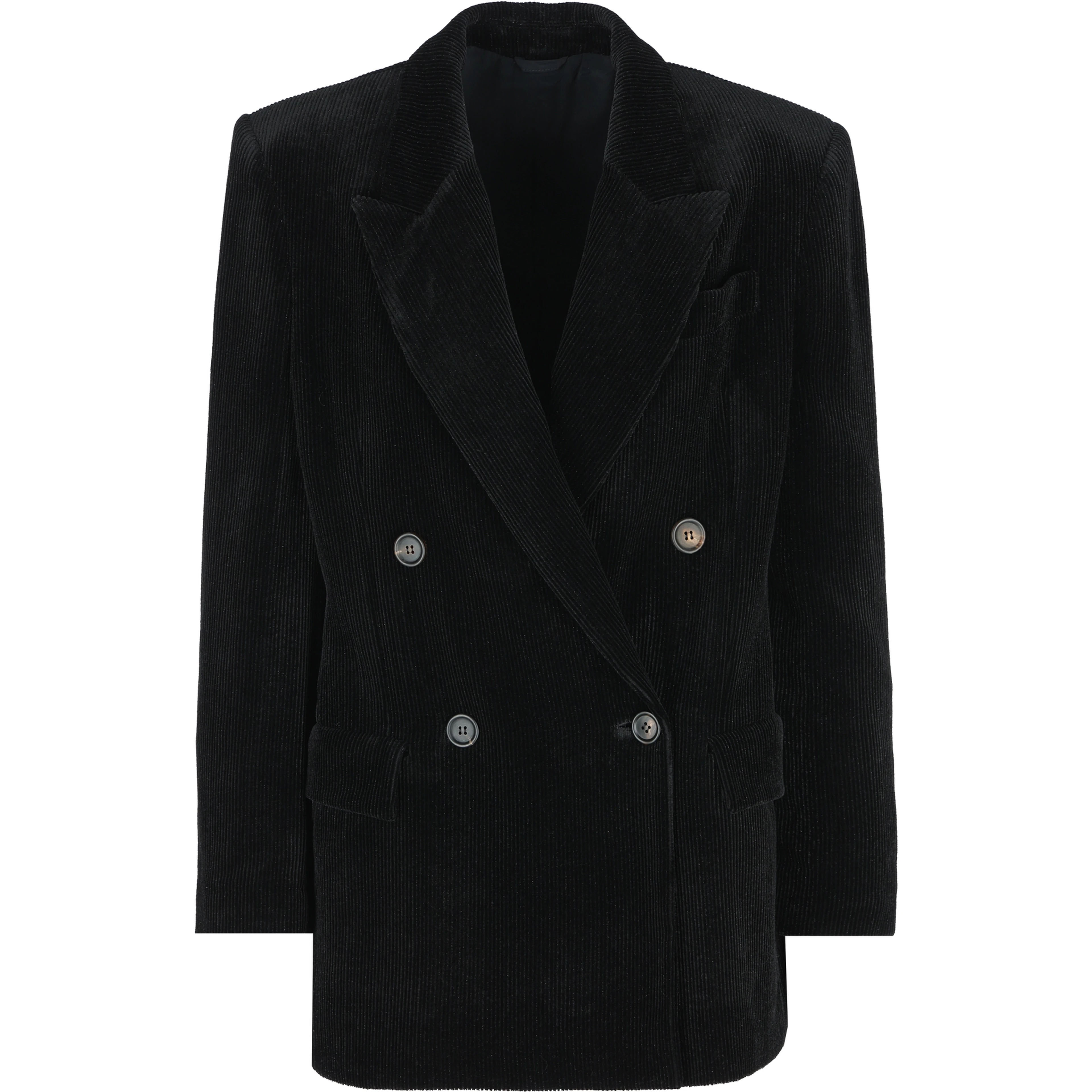 Brunello Cucinelli Jackets Black