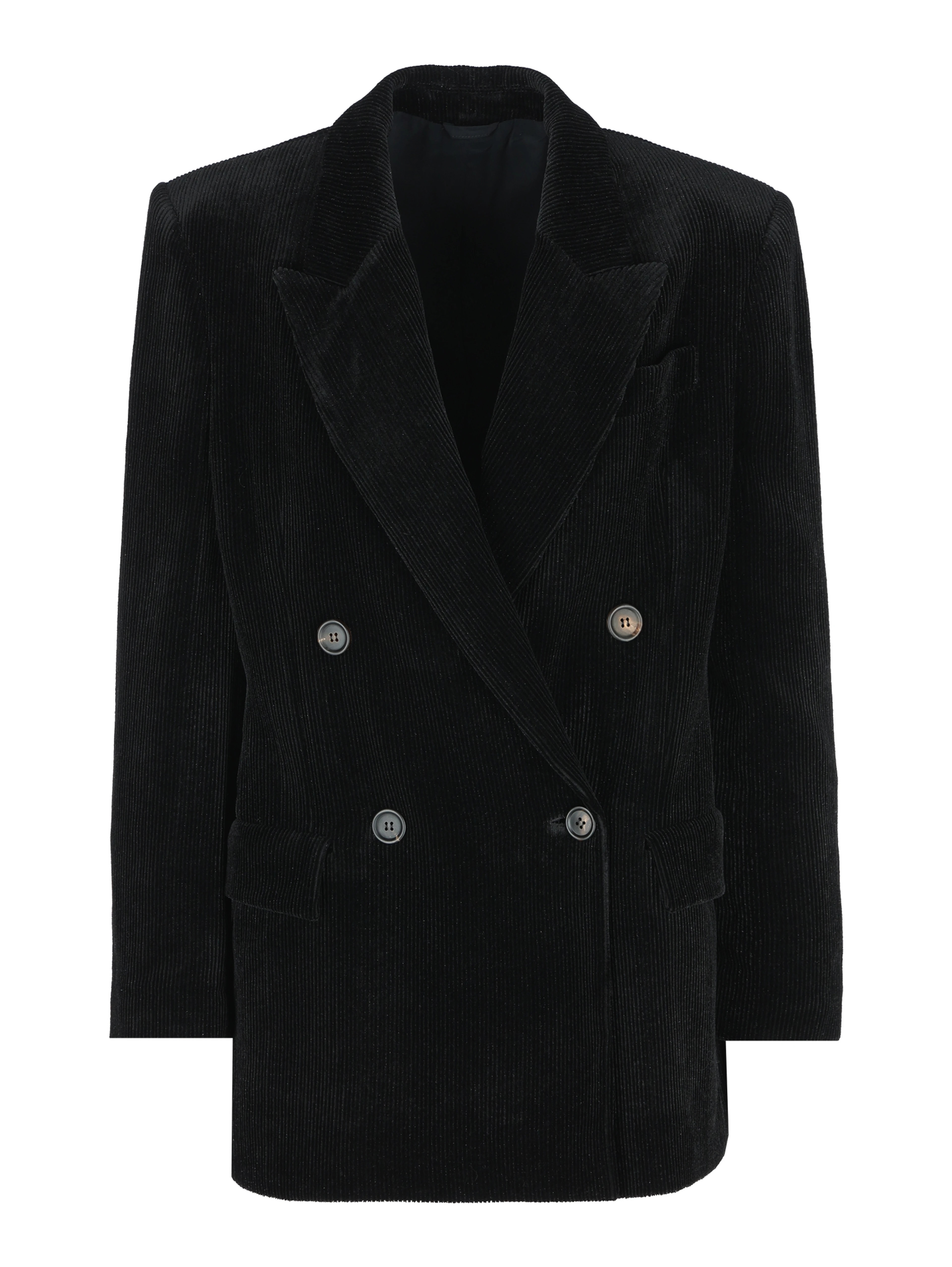 Brunello Cucinelli Jackets Black