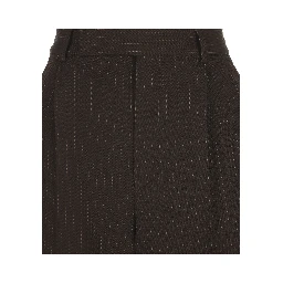Saint Laurent  RTW... Brown