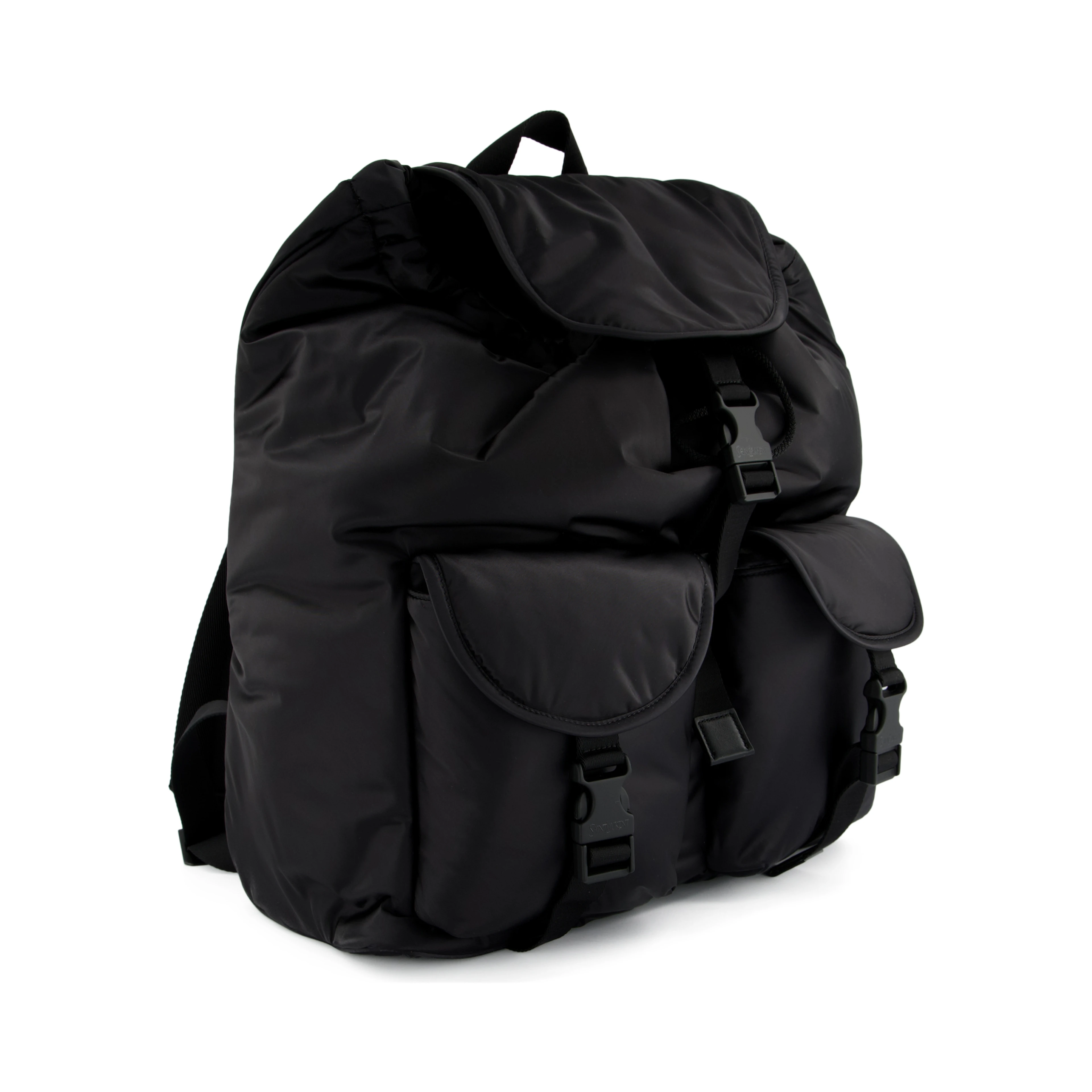Saint Laurent  Bags.. Black