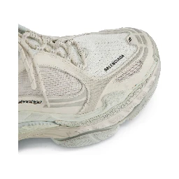 Balenciaga Sneakers Beige