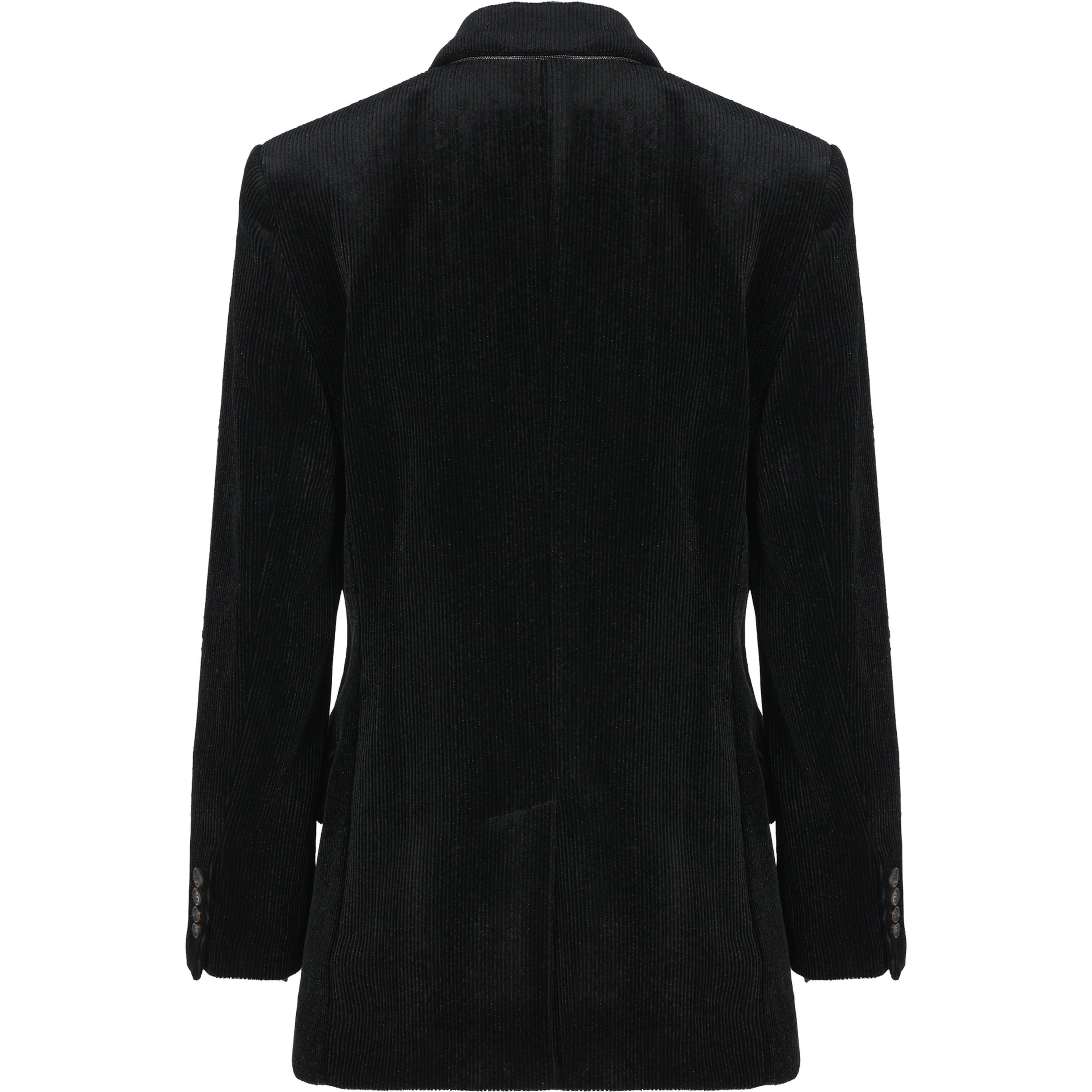 Brunello Cucinelli Jackets Black