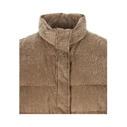 Brunello Cucinelli Coats