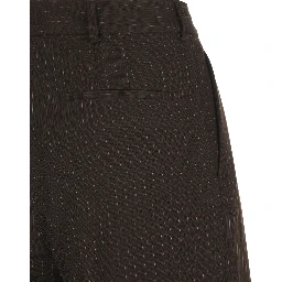 Saint Laurent  RTW... Brown