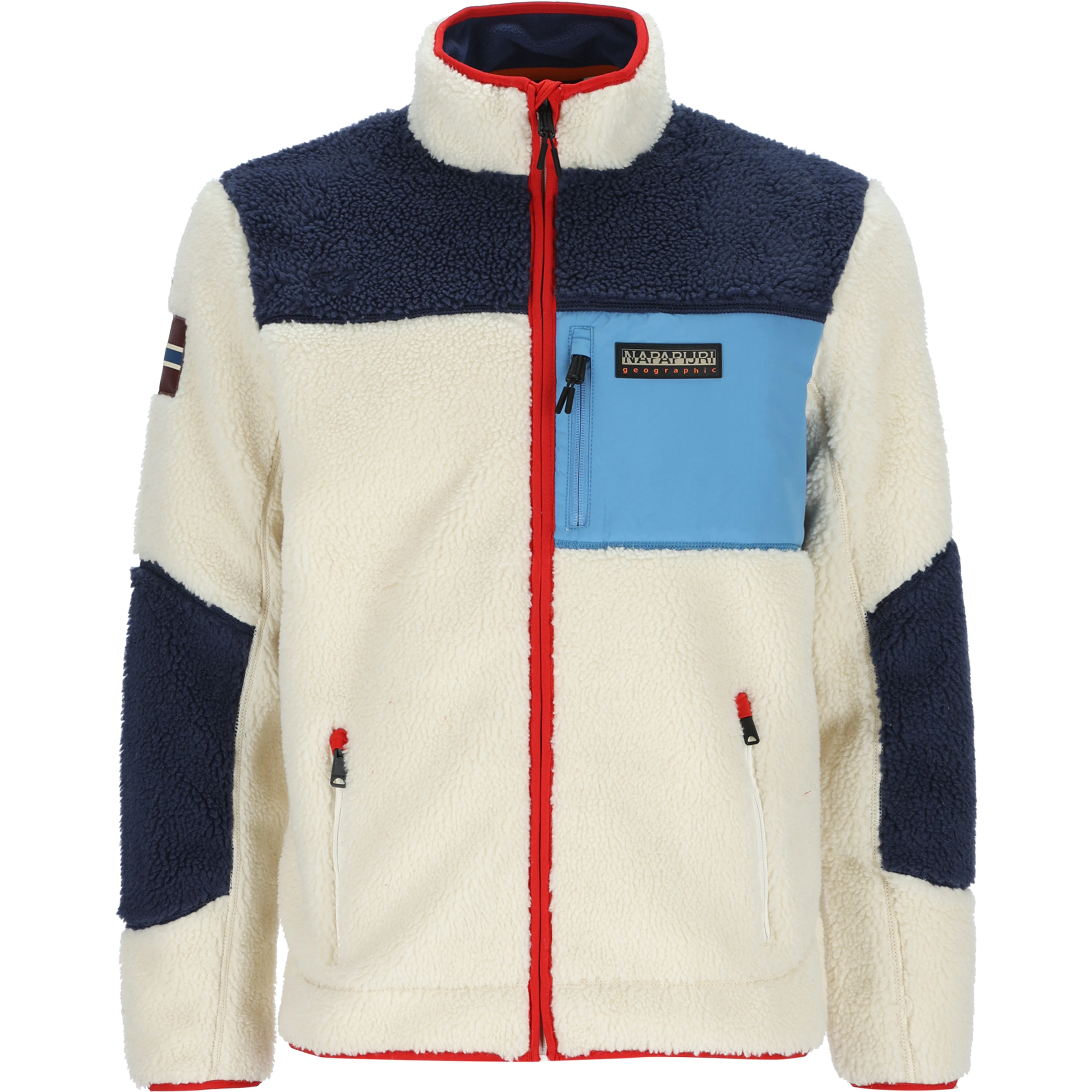 Napapijri Jackets