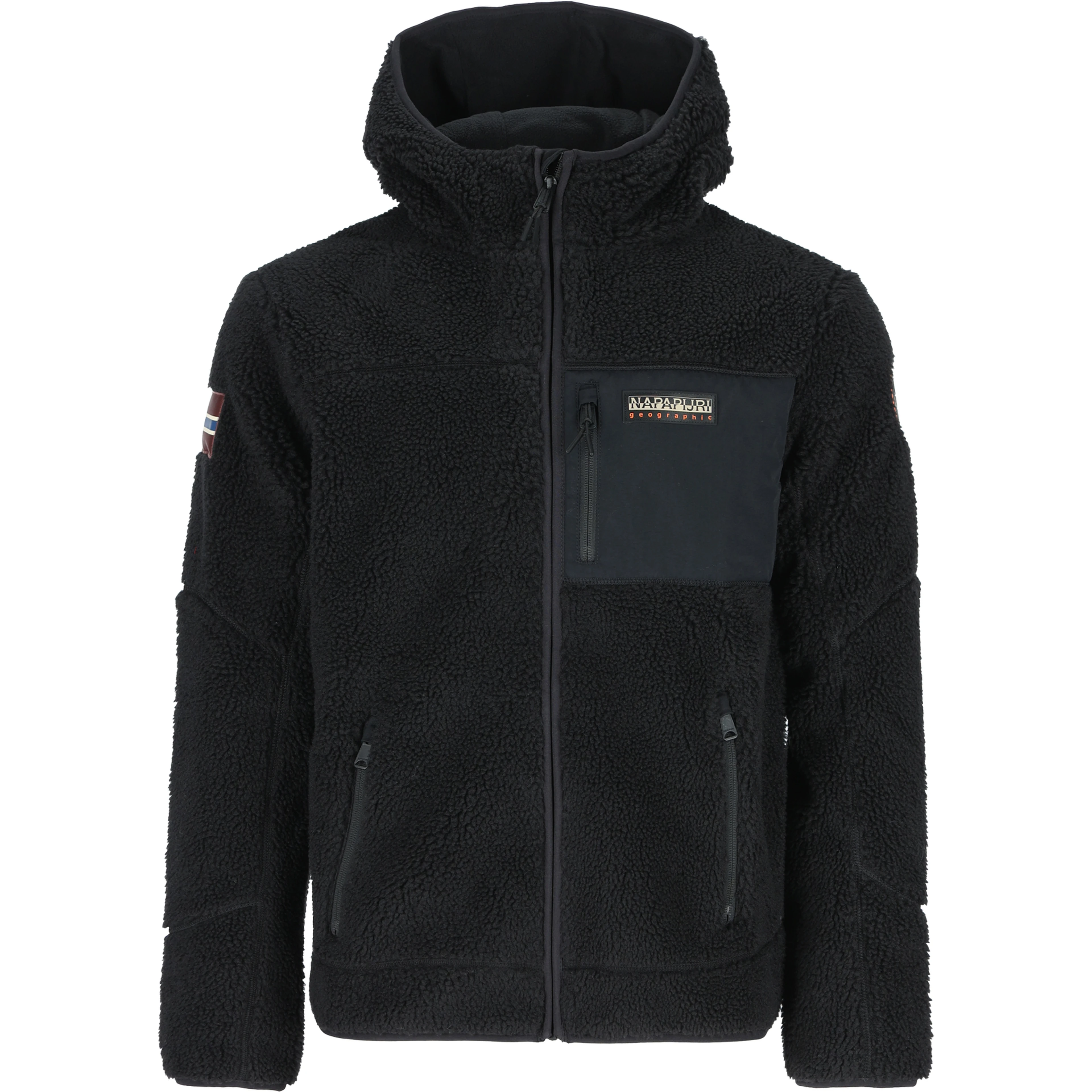 Napapijri Sweaters