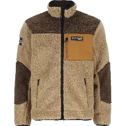 Napapijri Jackets Beige/ brown