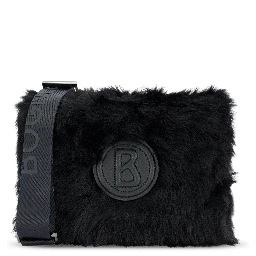 Bogner Suitcases Black