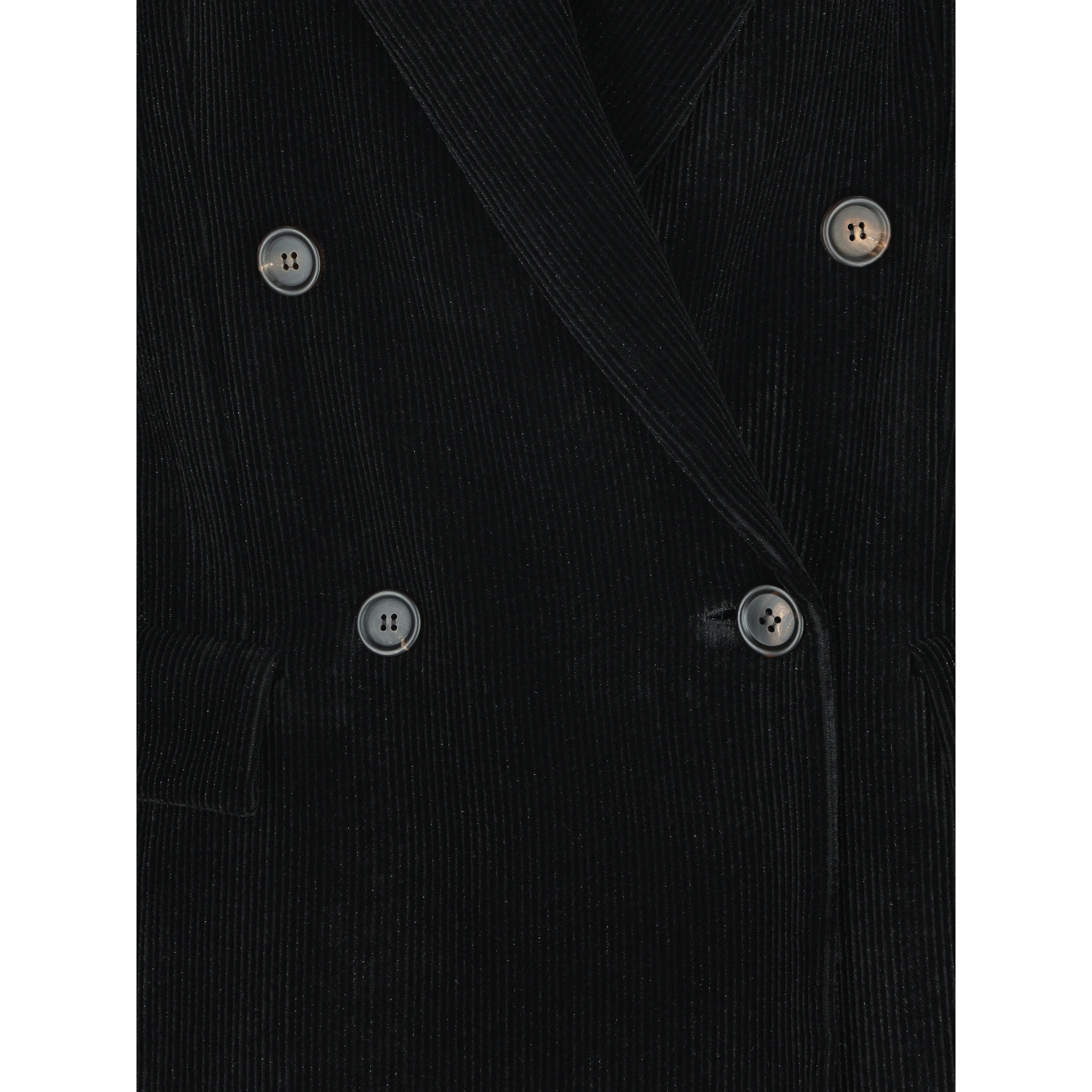 Brunello Cucinelli Jackets Black