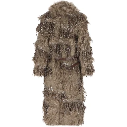 Brunello Cucinelli Sweaters Dark beige