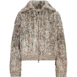 Brunello Cucinelli Sweaters Beige