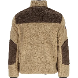 Napapijri Jackets Beige/ brown