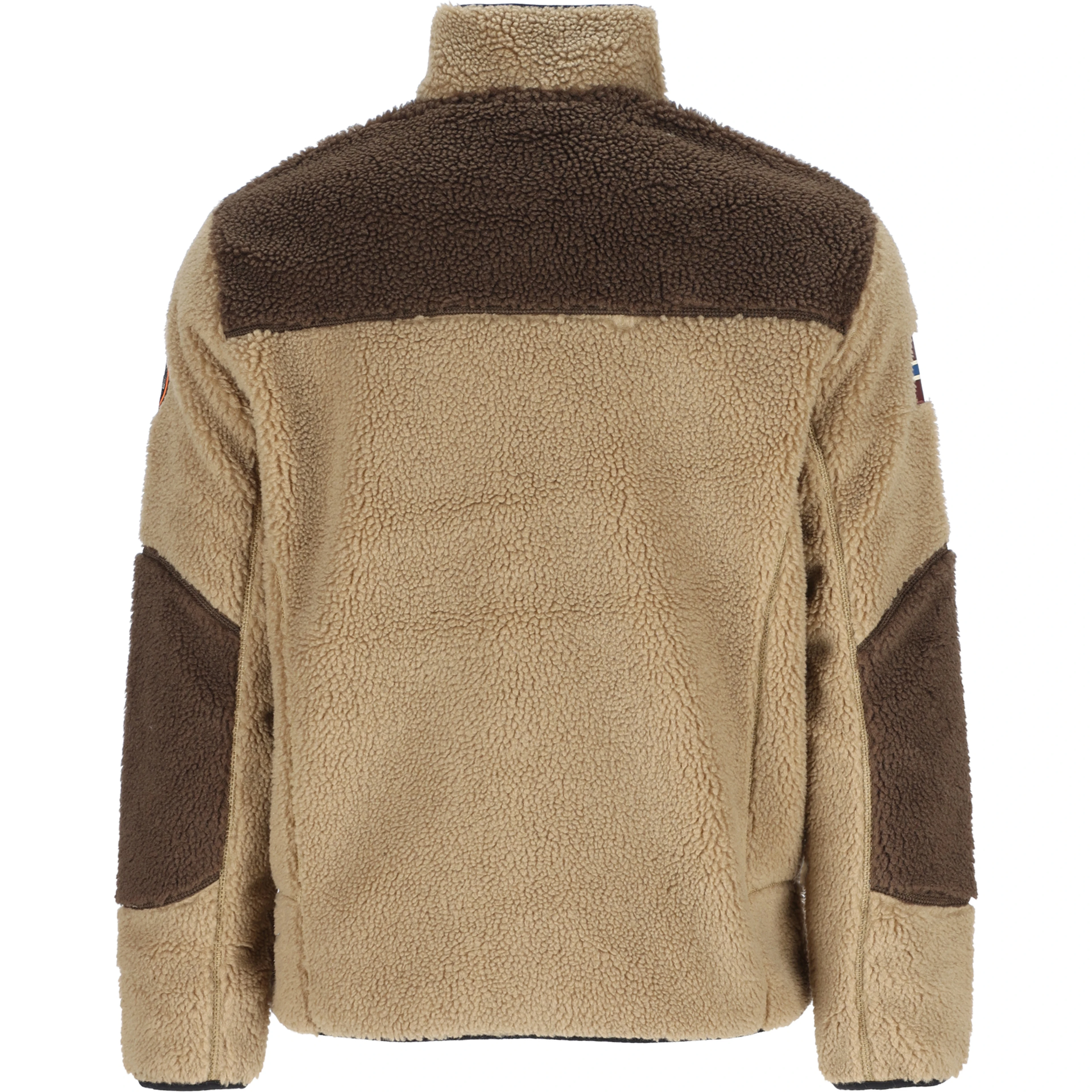 Napapijri Jackets Beige/ brown