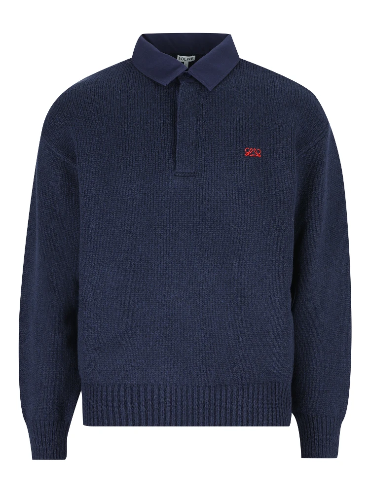 LOEWE Sweaters