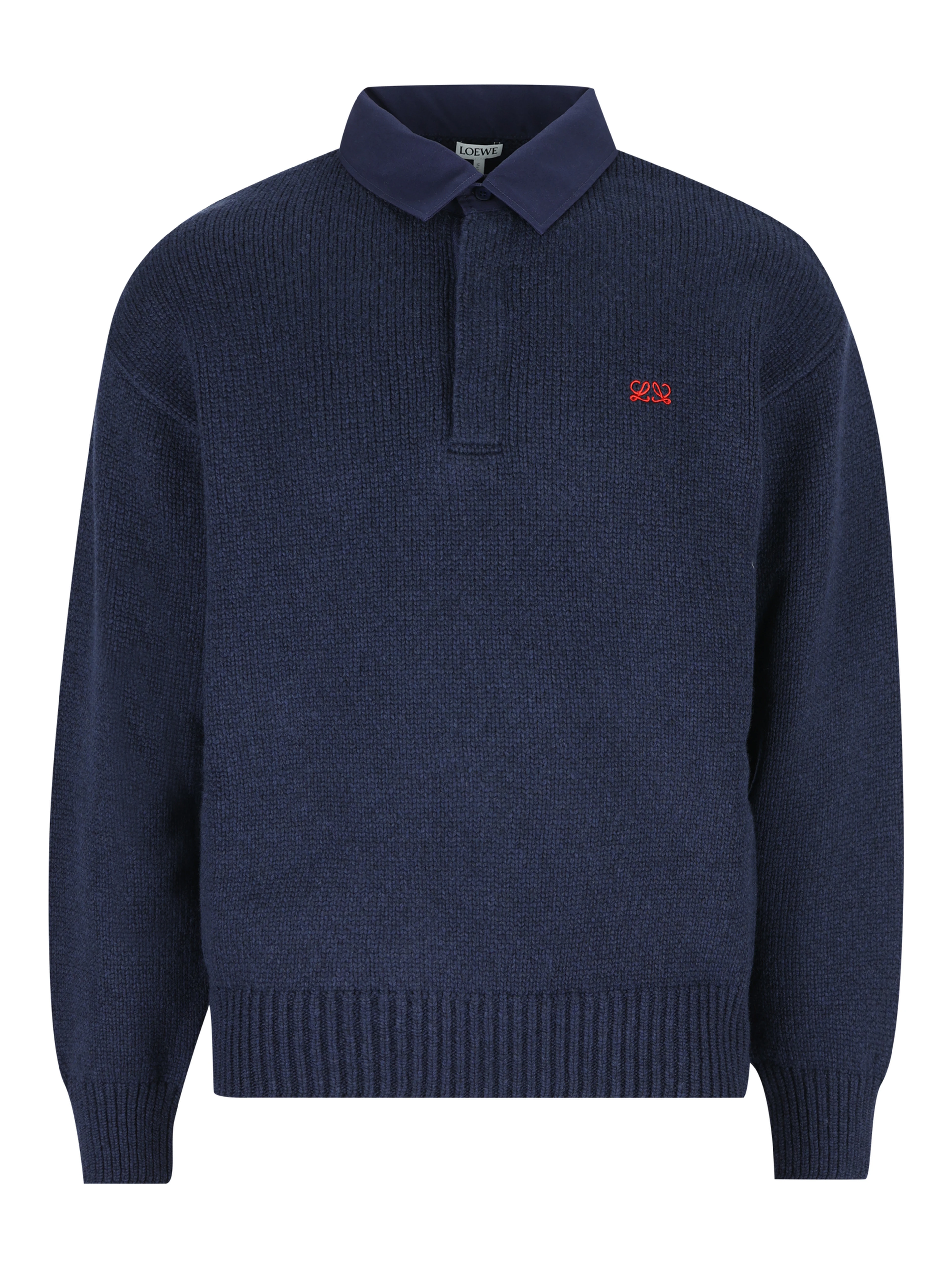 LOEWE Sweaters