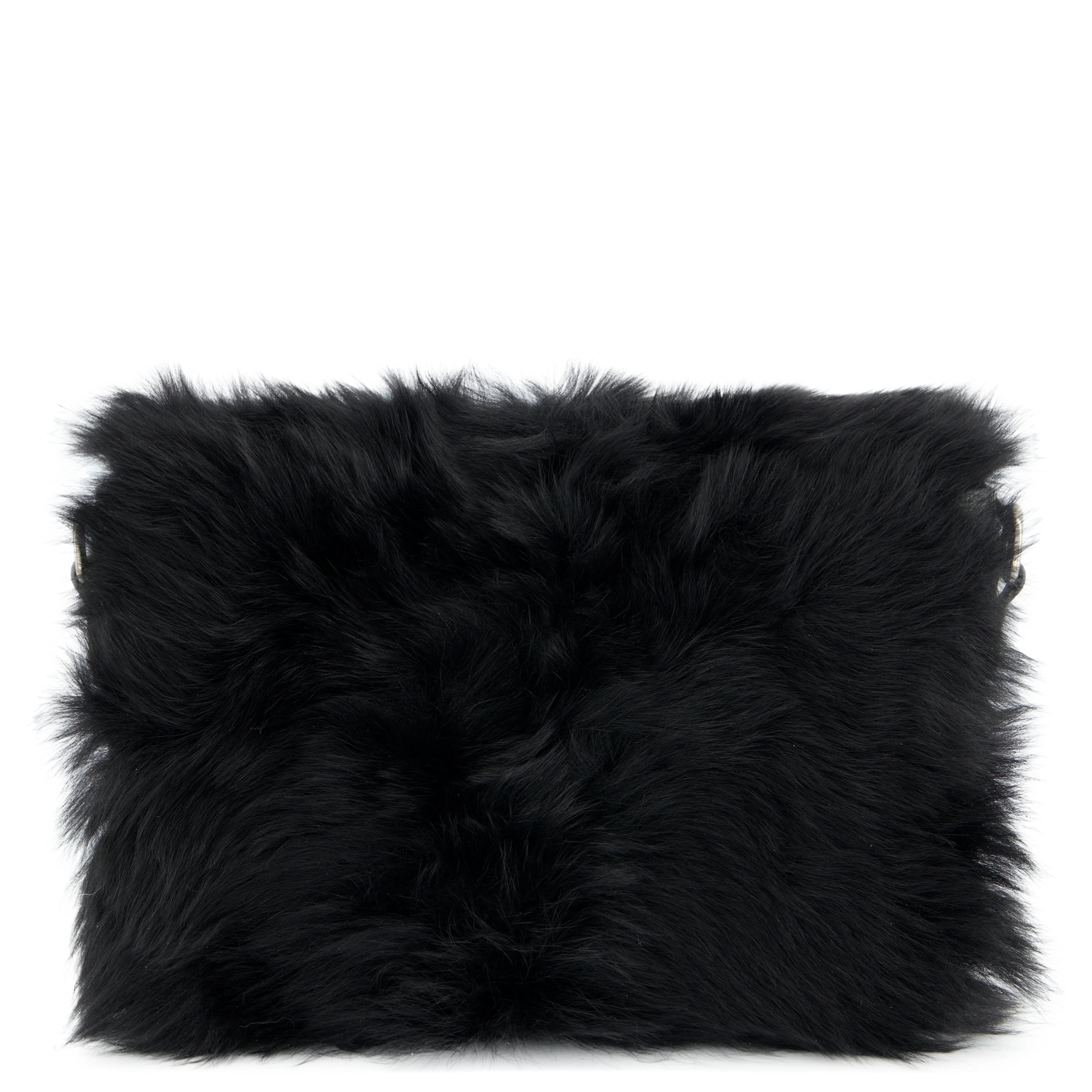 Bogner Suitcases Black