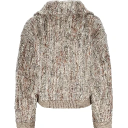 Brunello Cucinelli Sweaters Beige