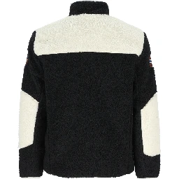 Napapijri Jackets Black/white