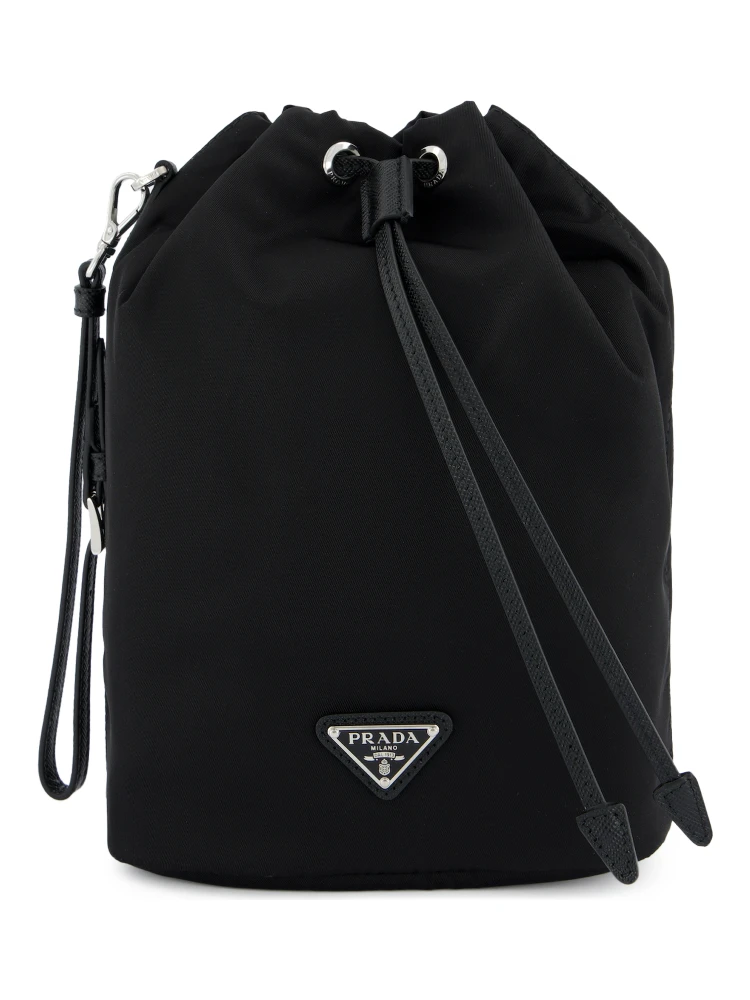 Prada Bags.. Black
