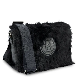 Bogner Suitcases Black