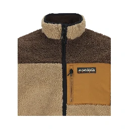 Napapijri Jackets Beige/ brown