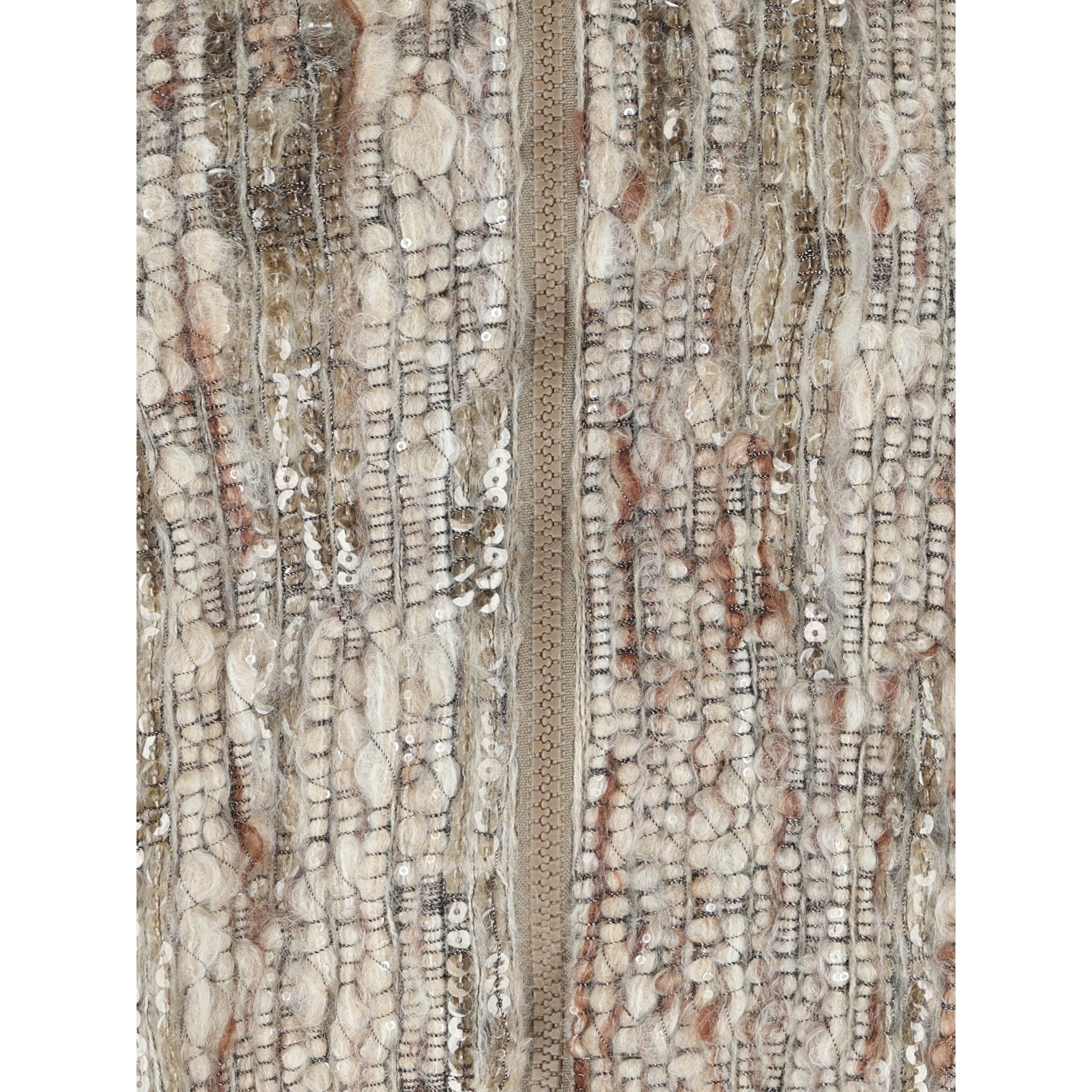 Brunello Cucinelli Sweaters Beige