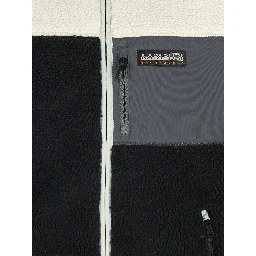 Napapijri Jackets Black/white