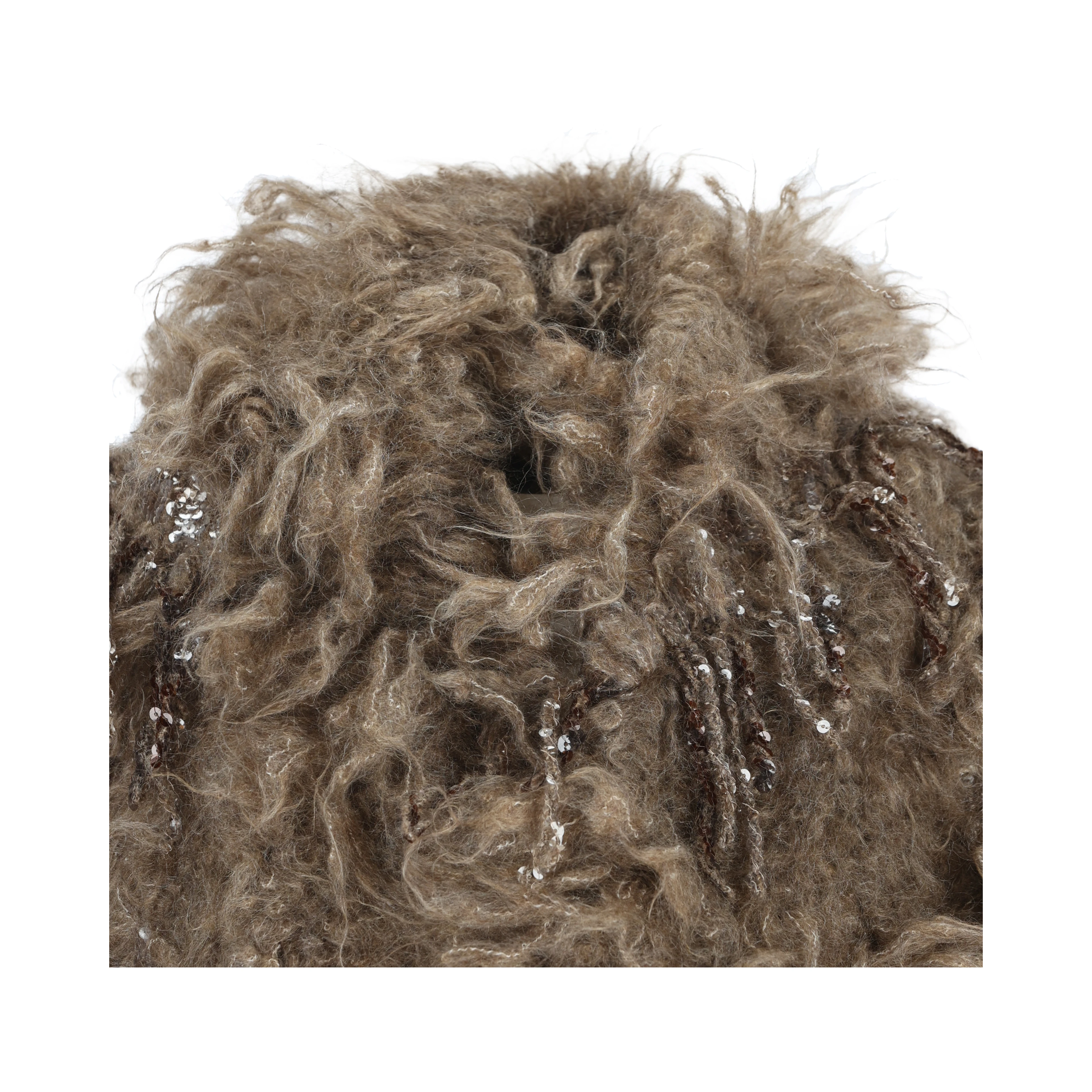 Brunello Cucinelli Sweaters Dark beige