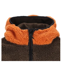 Napapijri Sweaters Orange