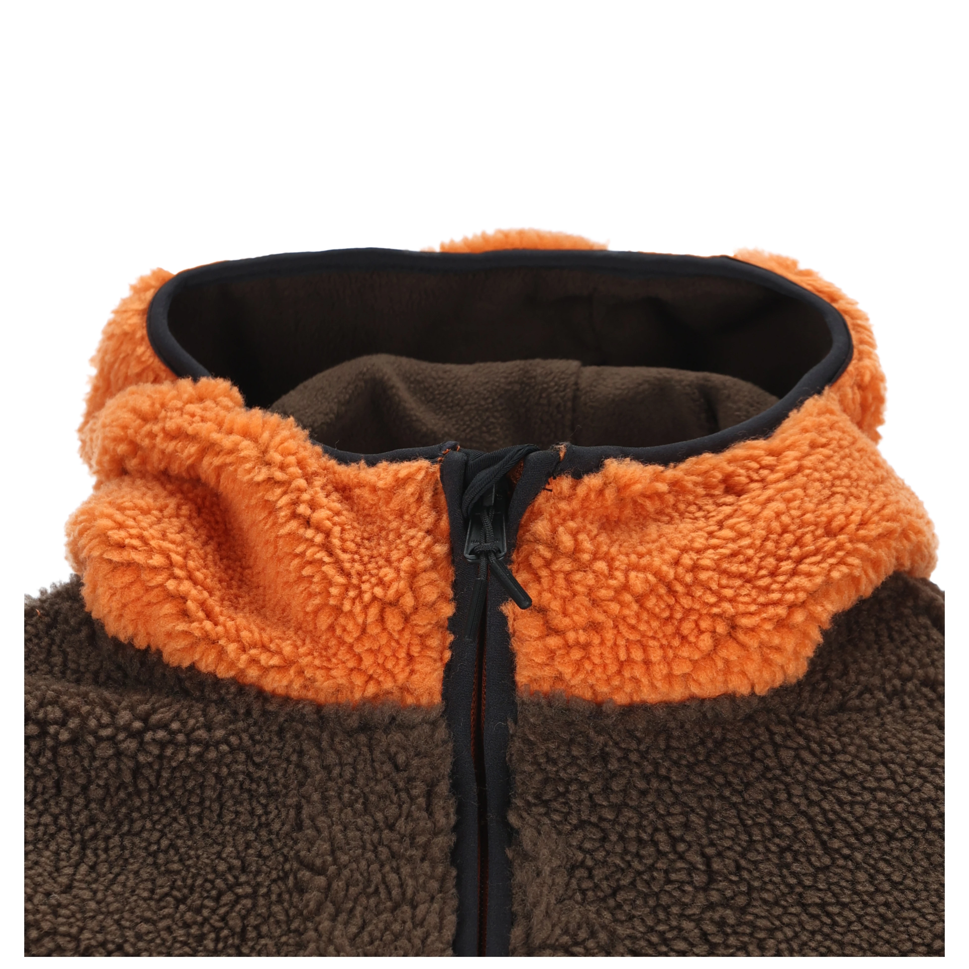 Napapijri Sweaters Orange