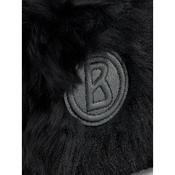 Bogner Suitcases Black