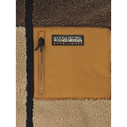 Napapijri Jackets Beige/ brown