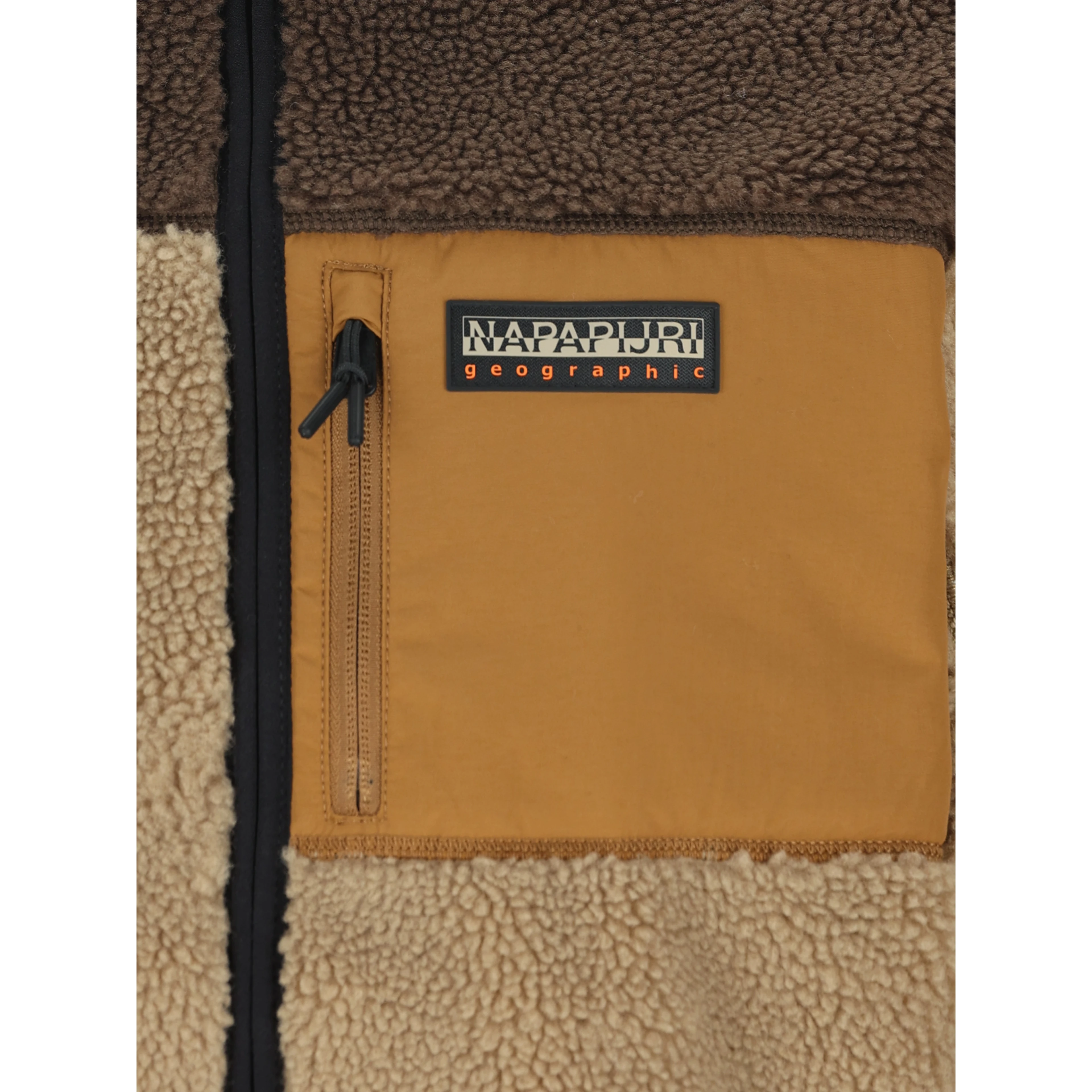 Napapijri Jackets Beige/ brown